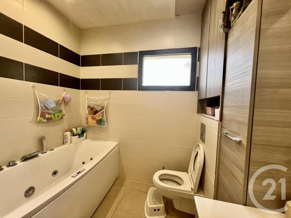 Maison à vendre  6 pièces - 140 m2 LE PLESSIS BOUCHARD - 95