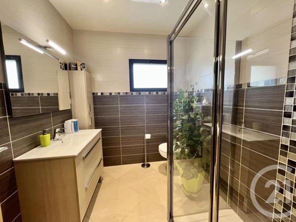 Maison à vendre  6 pièces - 140 m2 LE PLESSIS BOUCHARD - 95