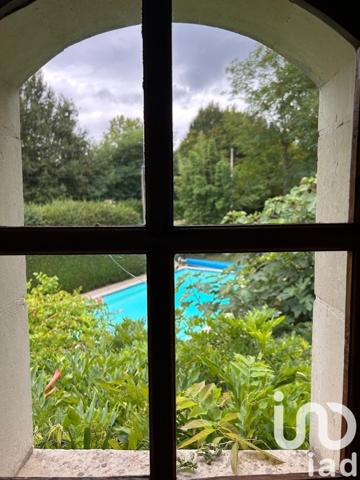 Maison 6 pièces de 126 m² à MAZÉ (49630)