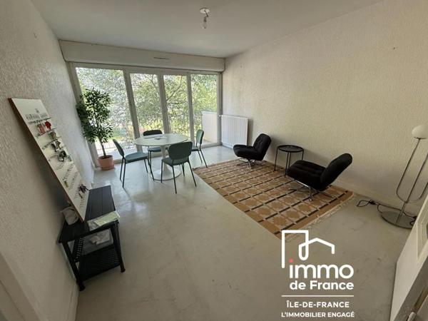 Appartement à vendre à Palaiseau (91120)