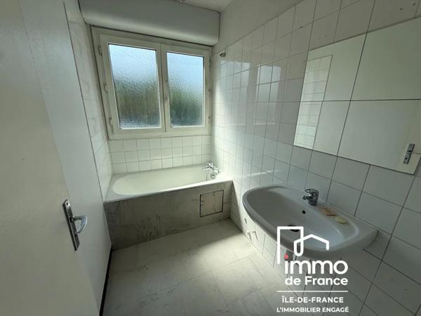 Appartement à vendre à Palaiseau (91120)