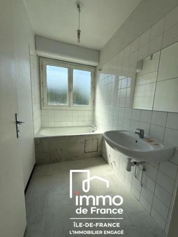 Appartement à vendre à Palaiseau (91120)