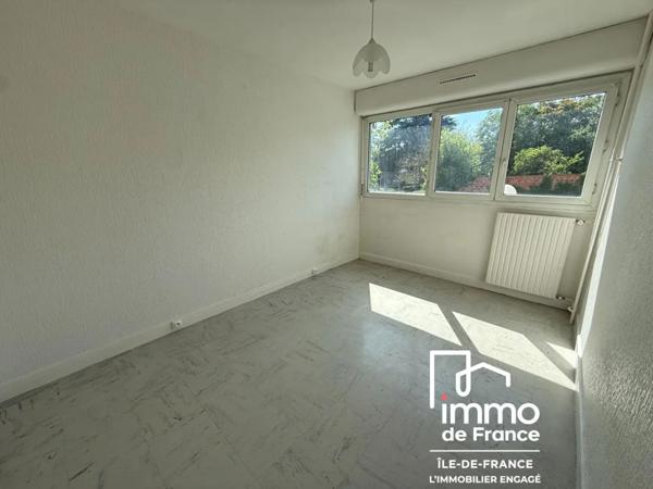Appartement à vendre à Palaiseau (91120)