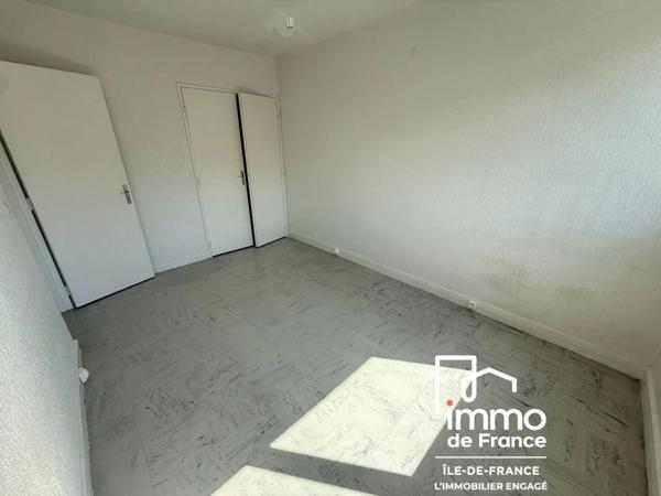 Appartement à vendre à Palaiseau (91120)