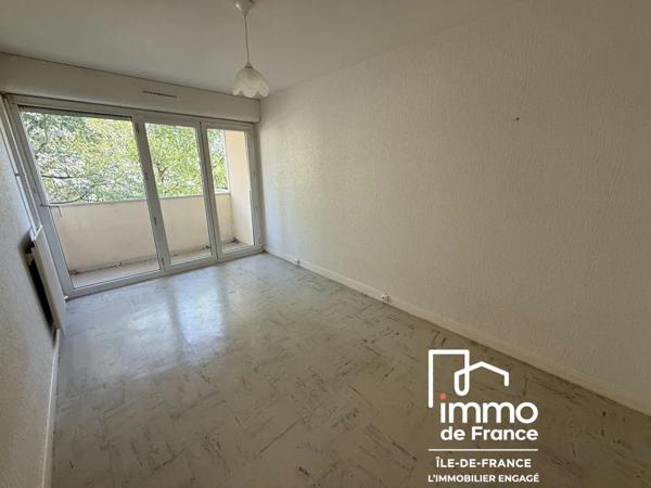 Appartement à vendre à Palaiseau (91120)