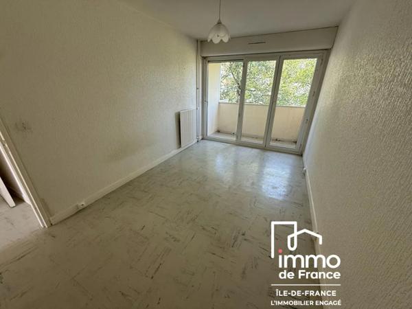 Appartement à vendre à Palaiseau (91120)