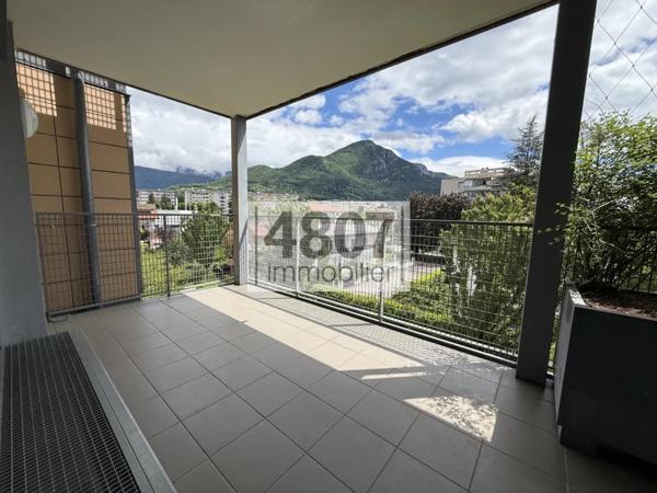 Appartement à vendre à Annecy (74940)