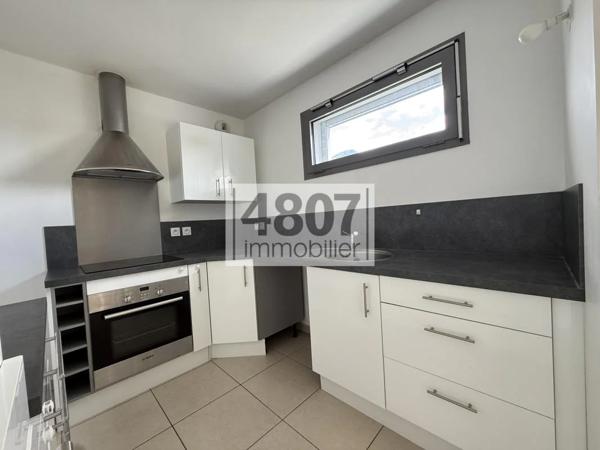 Appartement à vendre à Annecy (74940)