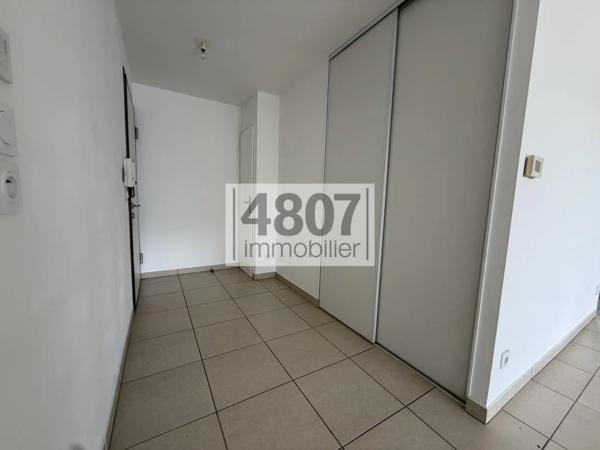 Appartement à vendre à Annecy (74940)