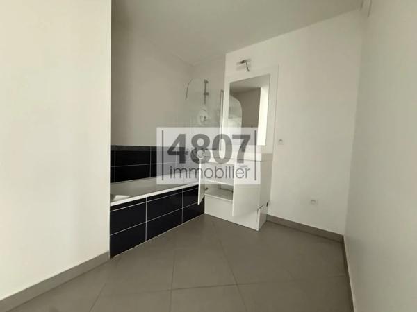 Appartement à vendre à Annecy (74940)