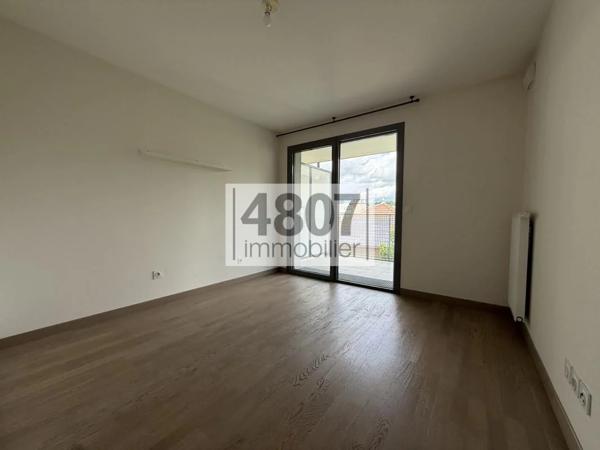 Appartement à vendre à Annecy (74940)