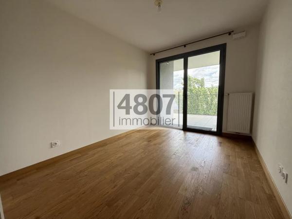 Appartement à vendre à Annecy (74940)