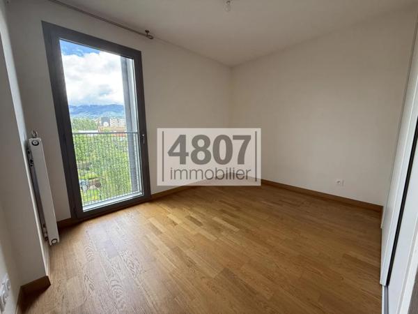 Appartement à vendre à Annecy (74940)