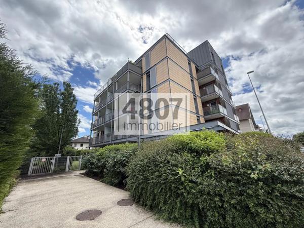 Appartement à vendre à Annecy (74940)