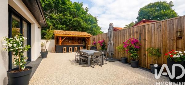 Maison à vendre 5 pièces 123 m² Gujan-Mestras