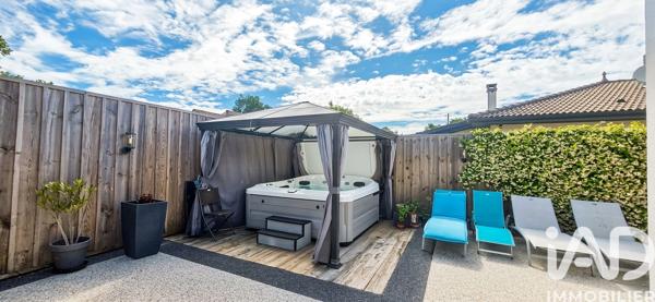 Maison à vendre 5 pièces 123 m² Gujan-Mestras