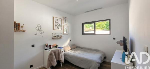 Maison à vendre 5 pièces 123 m² Gujan-Mestras