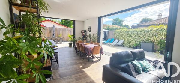 Maison à vendre 5 pièces 123 m² Gujan-Mestras