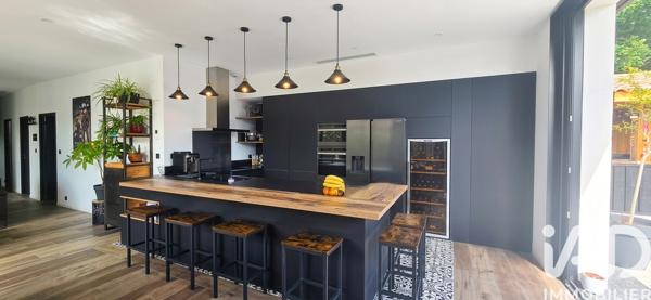 Maison à vendre 5 pièces 123 m² Gujan-Mestras