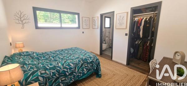Maison à vendre 5 pièces 123 m² Gujan-Mestras