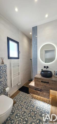 Maison à vendre 5 pièces 123 m² Gujan-Mestras