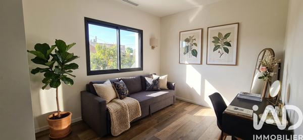 Maison à vendre 5 pièces 123 m² Gujan-Mestras