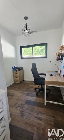 Maison à vendre 5 pièces 123 m² Gujan-Mestras