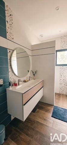 Maison à vendre 5 pièces 123 m² Gujan-Mestras