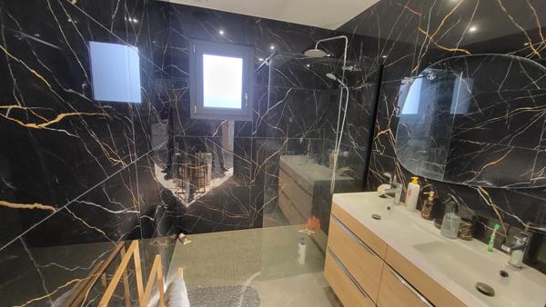 Granges-les-Beaumont (26600) Maison 6 pièces 162 m2