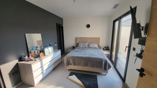 Granges-les-Beaumont (26600) Maison 6 pièces 162 m2