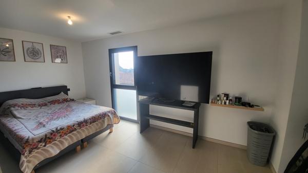 Granges-les-Beaumont (26600) Maison 6 pièces 162 m2