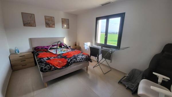 Granges-les-Beaumont (26600) Maison 6 pièces 162 m2