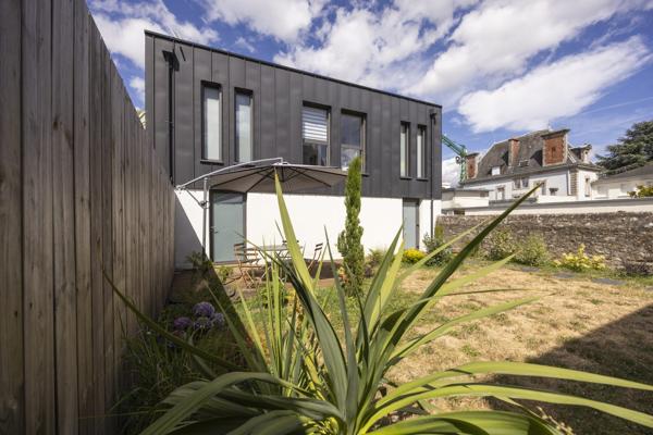 A VENDRE – Maison de 6 pièces, 4 chambres à VANNES