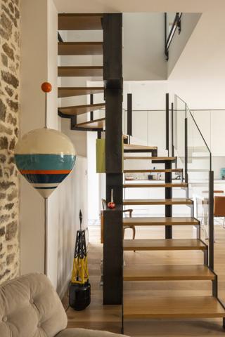 A VENDRE – Maison de 6 pièces, 4 chambres à VANNES