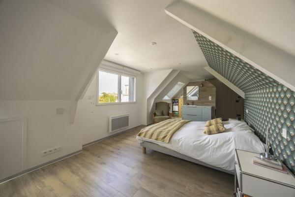 A VENDRE – Maison de 6 pièces, 4 chambres à VANNES