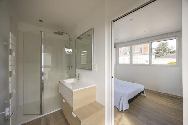 A VENDRE – Maison de 6 pièces, 4 chambres à VANNES