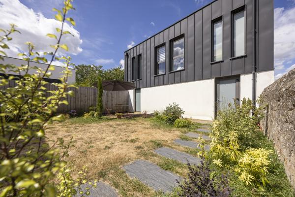 A VENDRE – Maison de 6 pièces, 4 chambres à VANNES