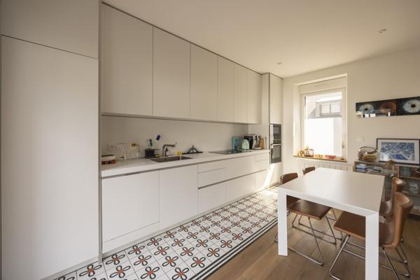A VENDRE – Maison de 6 pièces, 4 chambres à VANNES