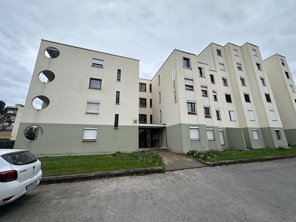 Appartement Talence 3 pièce(s) 67.42 m2