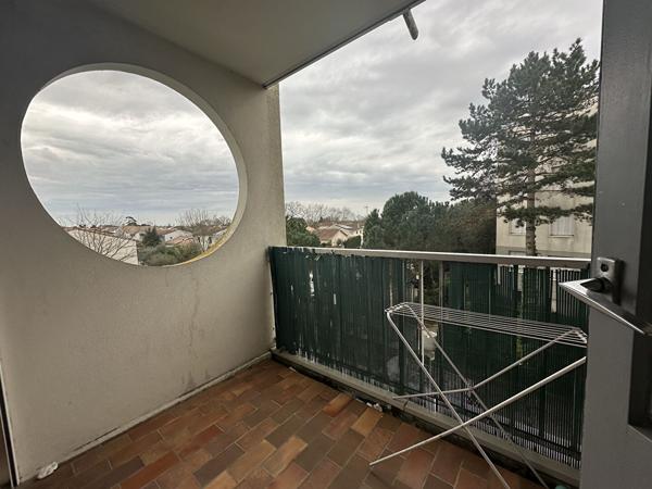 Appartement Talence 3 pièce(s) 67.42 m2