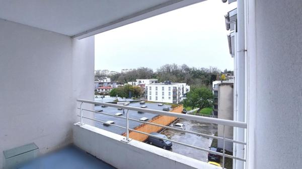 Confort et calme au cœur de Billère