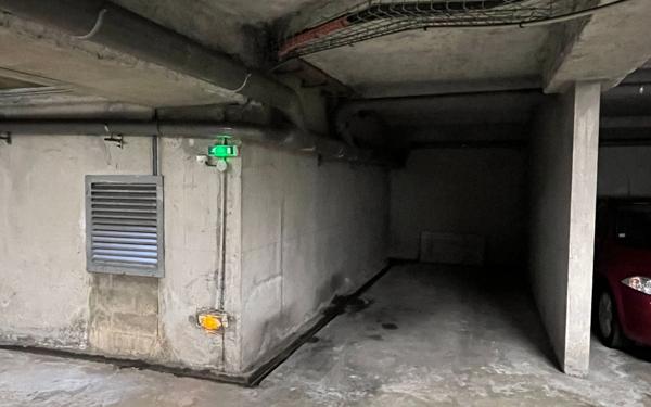 Stationnement à vendre    12,74 m2 Perpignan