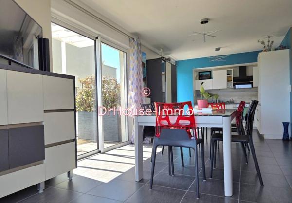 Appartement à vendre 3 pièces de 68 m²