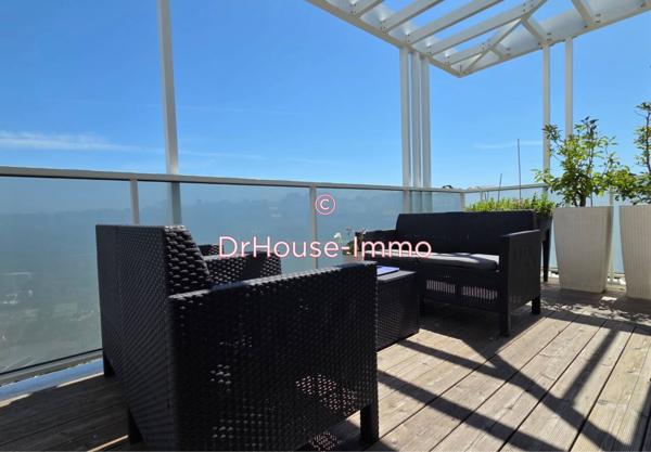 Appartement à vendre 3 pièces de 68 m²