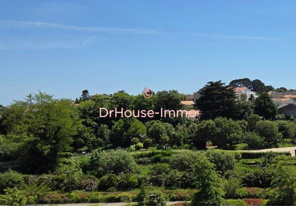 Appartement à vendre 3 pièces de 68 m²