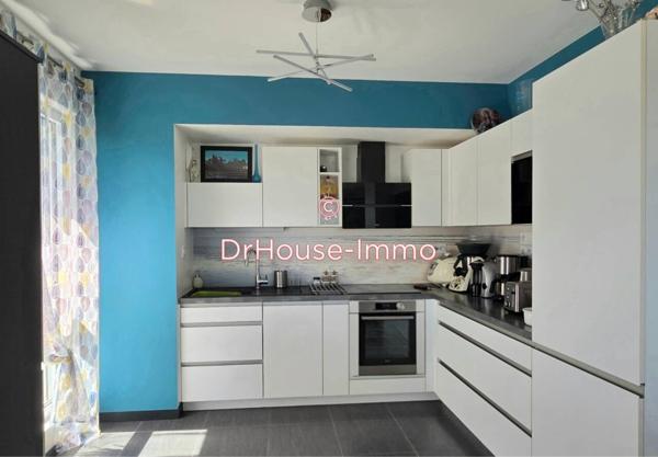Appartement à vendre 3 pièces de 68 m²