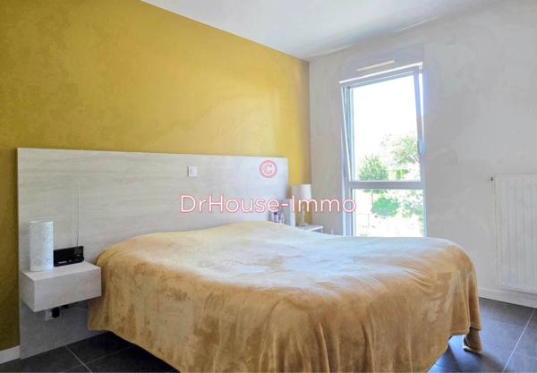 Appartement à vendre 3 pièces de 68 m²