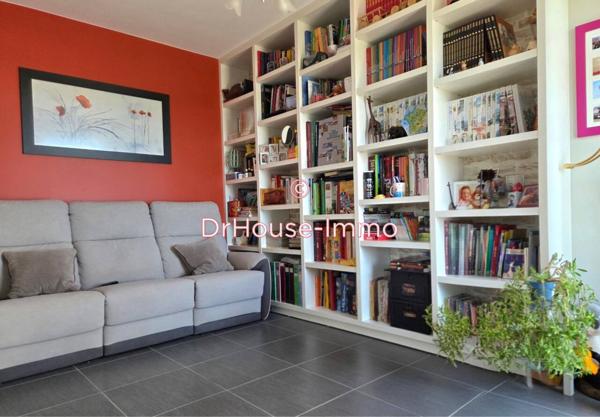 Appartement à vendre 3 pièces de 68 m²