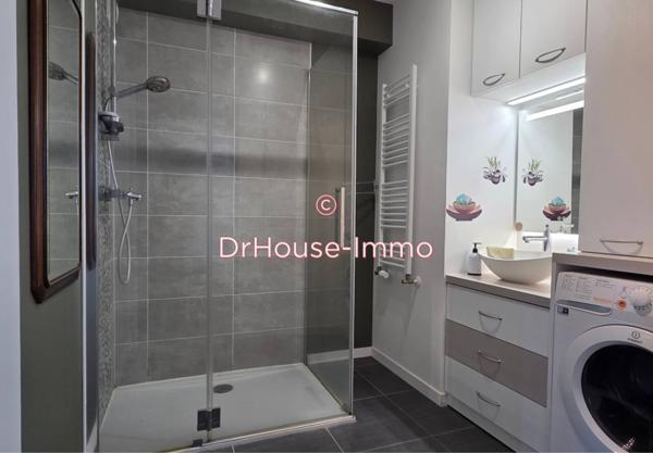 Appartement à vendre 3 pièces de 68 m²