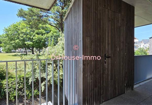 Appartement à vendre 3 pièces de 68 m²